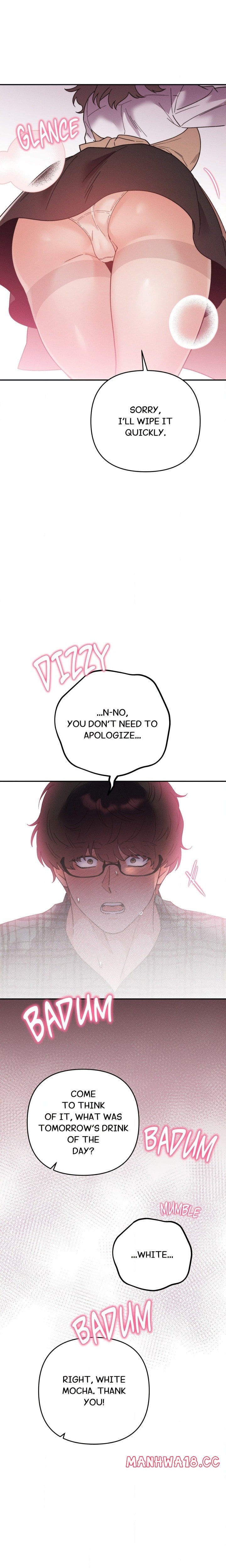 Happily Ever After Uncensored, chapter 12, page 24 of 25