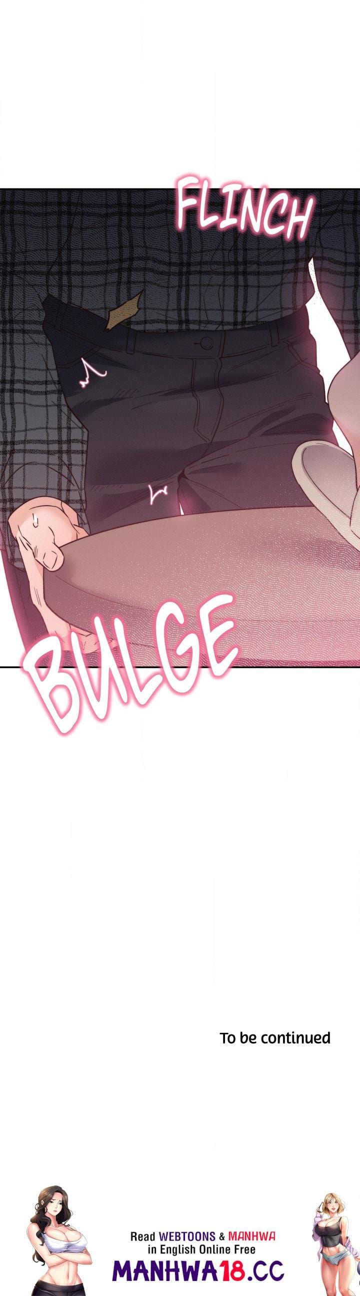 Happily Ever After Uncensored, chapter 12, page 25 of 25