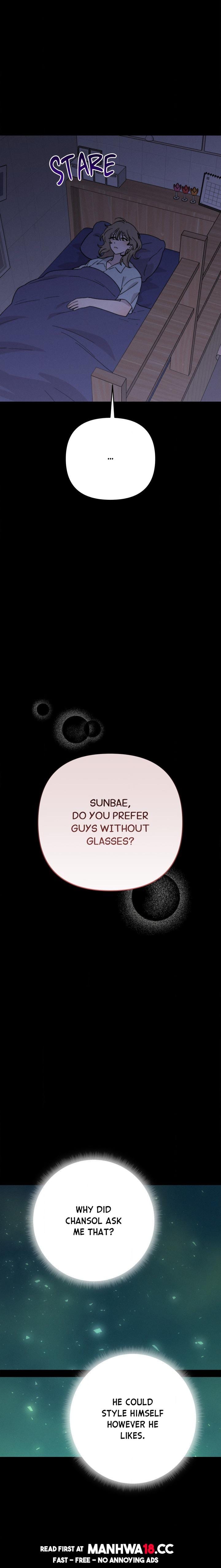 Happily Ever After Uncensored, chapter 13, page 6 of 29