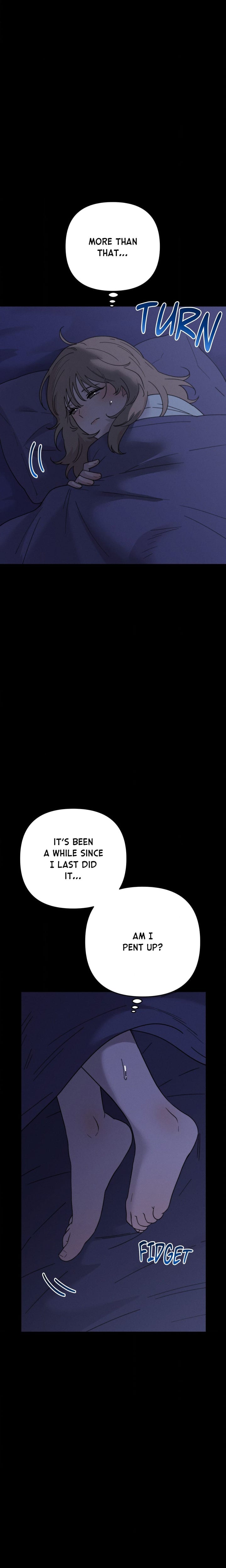 Happily Ever After Uncensored, chapter 13, page 7 of 29