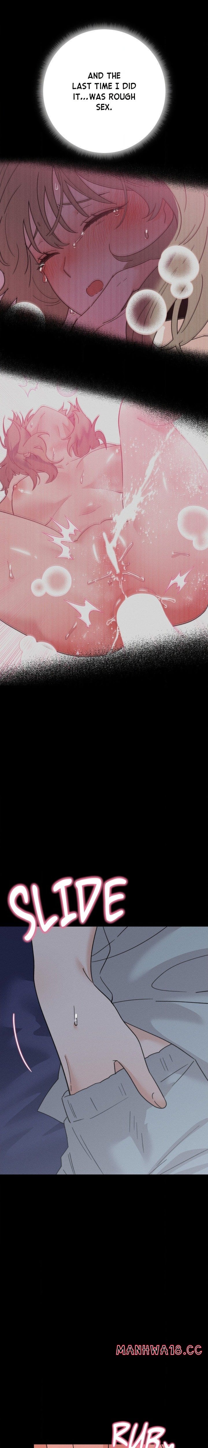 Happily Ever After Uncensored, chapter 13, page 8 of 29