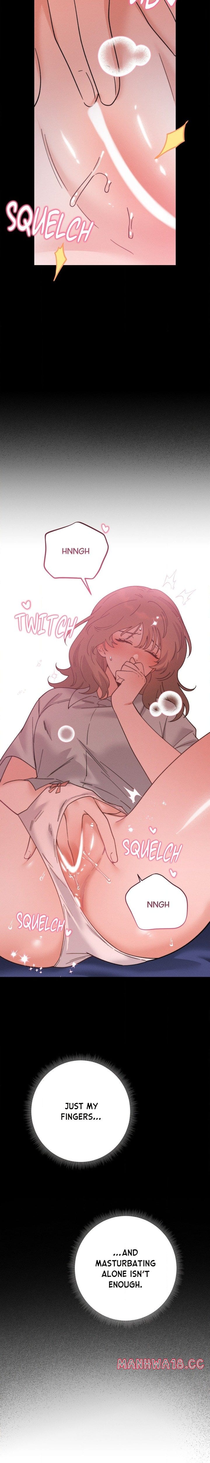 Happily Ever After Uncensored, chapter 13, page 9 of 29