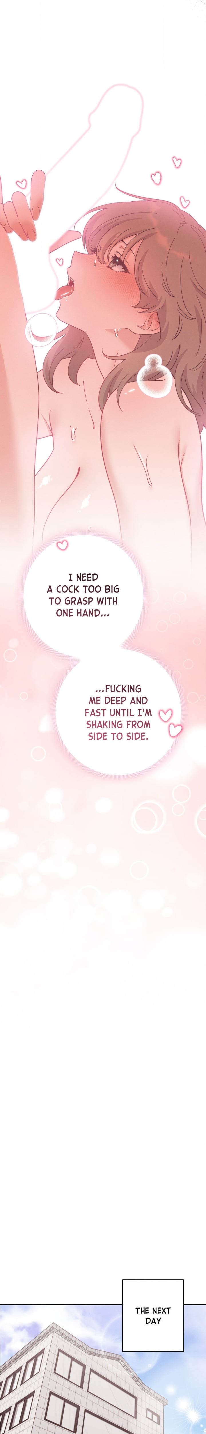 Happily Ever After Uncensored, chapter 13, page 10 of 29