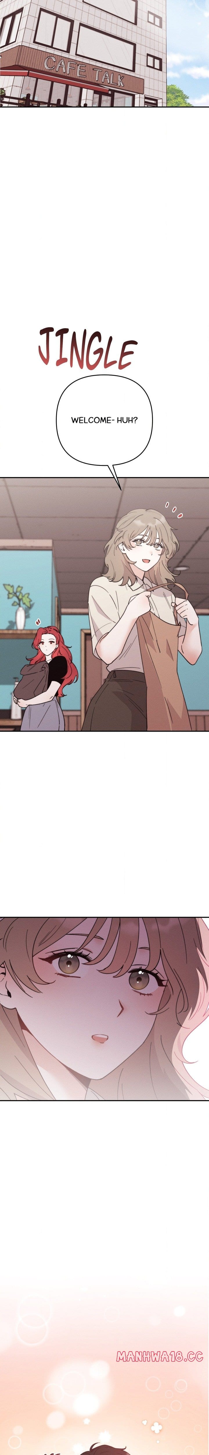 Happily Ever After Uncensored, chapter 13, page 11 of 29