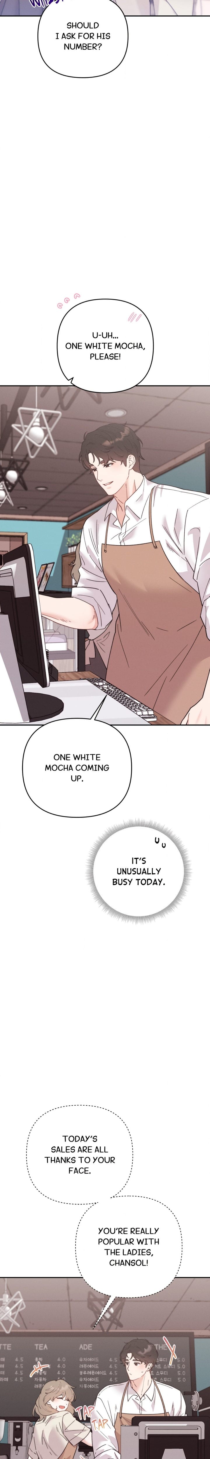Happily Ever After Uncensored, chapter 13, page 14 of 29
