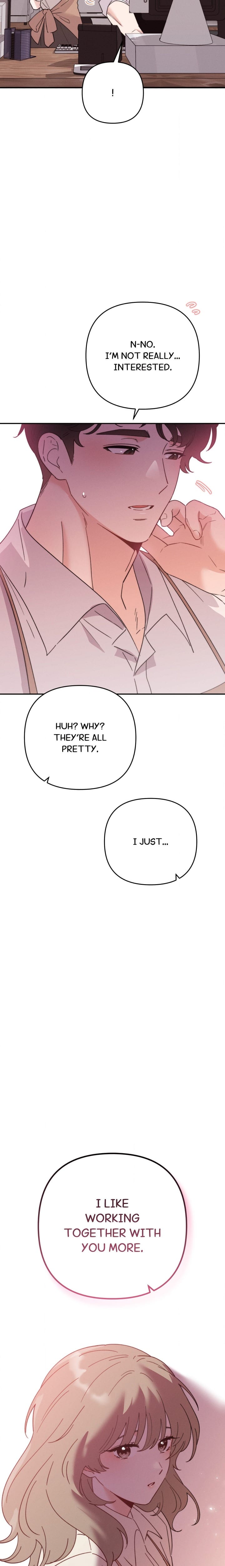Happily Ever After Uncensored, chapter 13, page 15 of 29