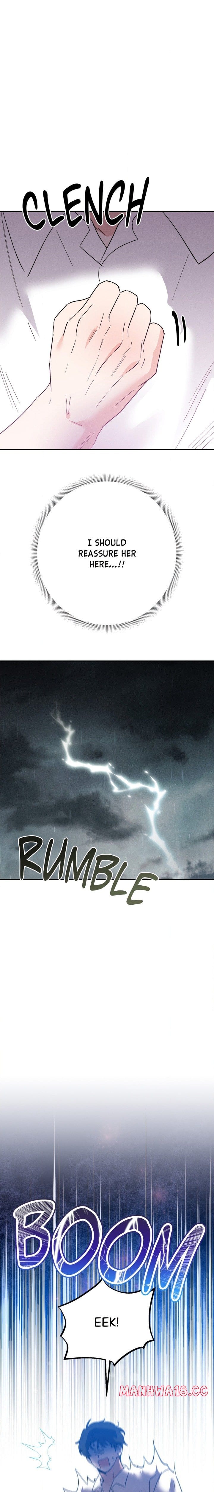Happily Ever After Uncensored, chapter 13, page 24 of 29