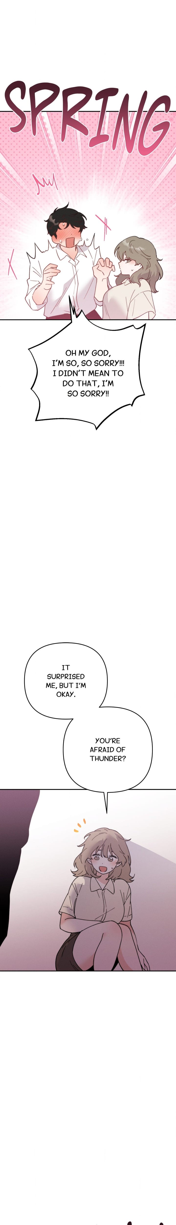 Happily Ever After Uncensored, chapter 13, page 27 of 29