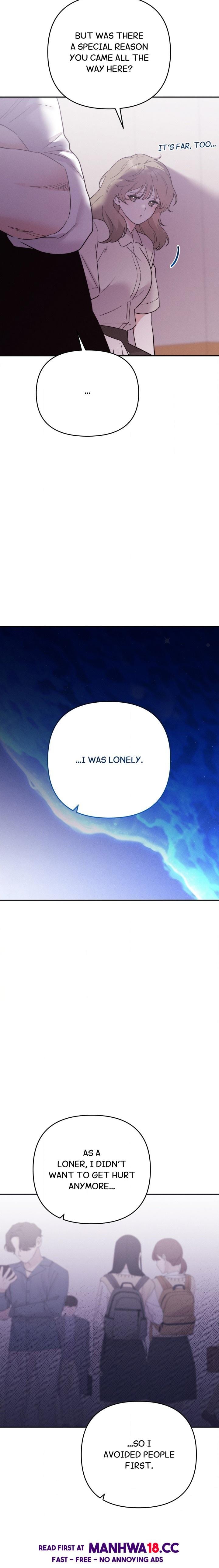 Happily Ever After Uncensored, chapter 14, page 5 of 25