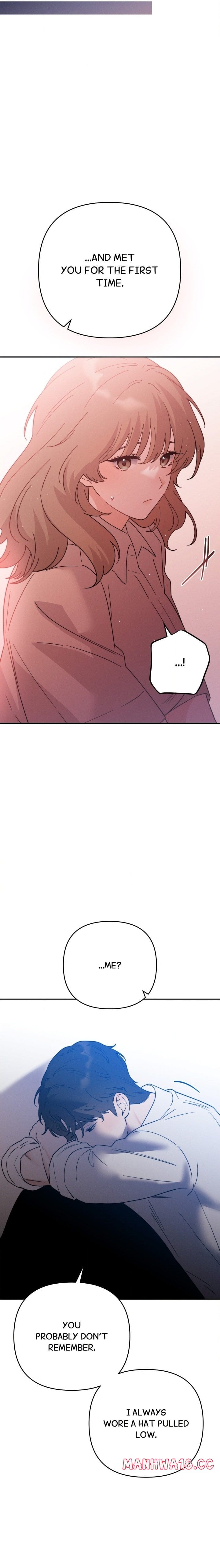 Happily Ever After Uncensored, chapter 14, page 8 of 25