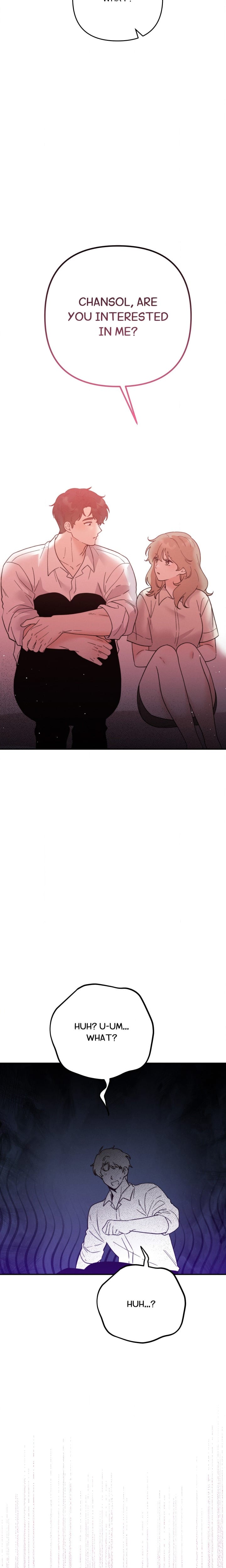 Happily Ever After Uncensored, chapter 14, page 12 of 25