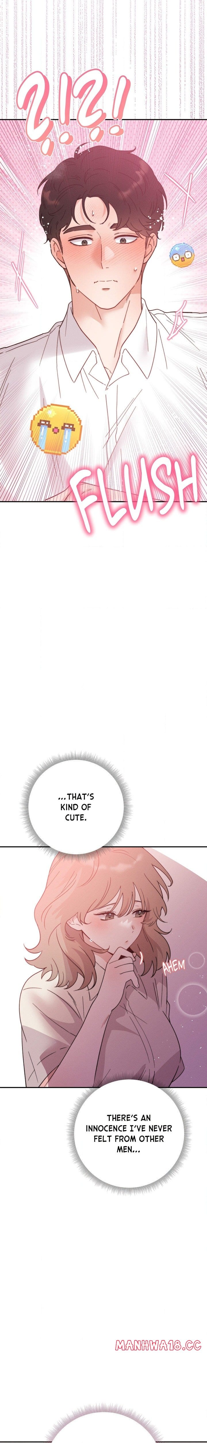 Happily Ever After Uncensored, chapter 14, page 13 of 25