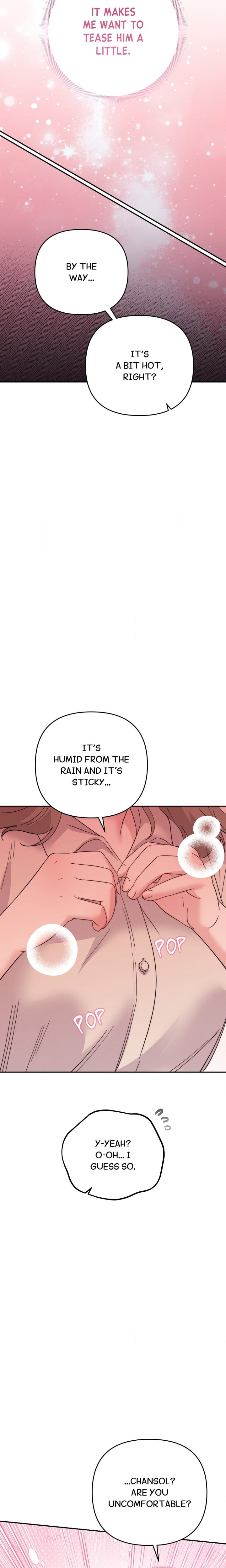 Happily Ever After Uncensored, chapter 14, page 14 of 25