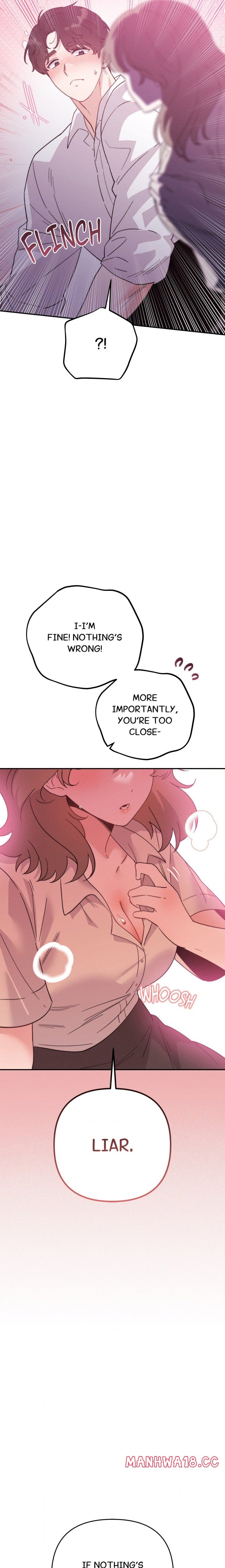 Happily Ever After Uncensored, chapter 14, page 15 of 25