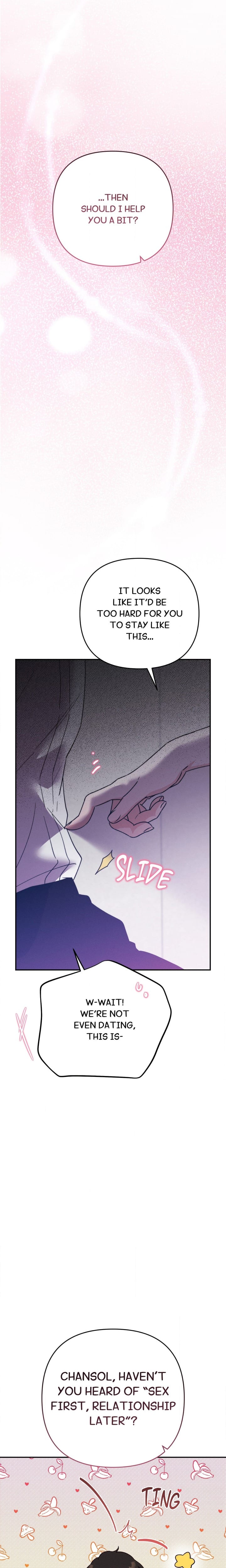 Happily Ever After Uncensored, chapter 14, page 17 of 25