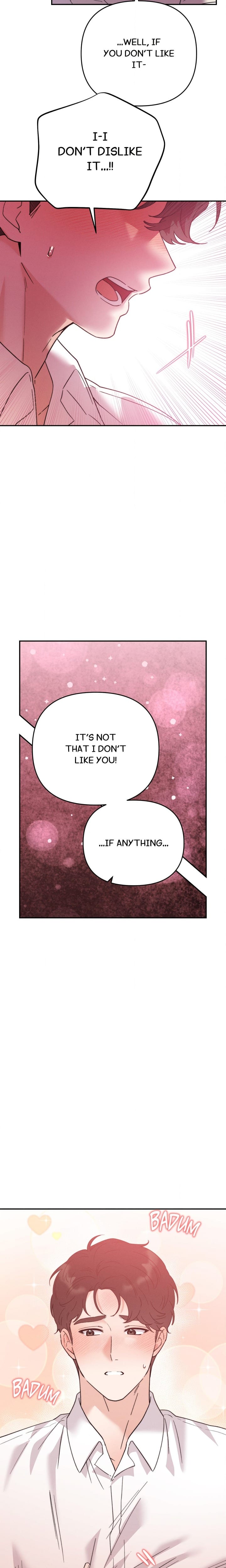 Happily Ever After Uncensored, chapter 14, page 19 of 25