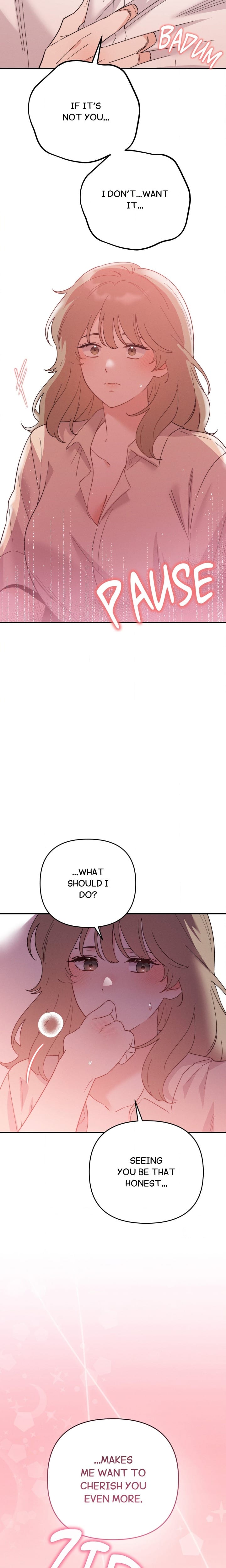 Happily Ever After Uncensored, chapter 14, page 20 of 25