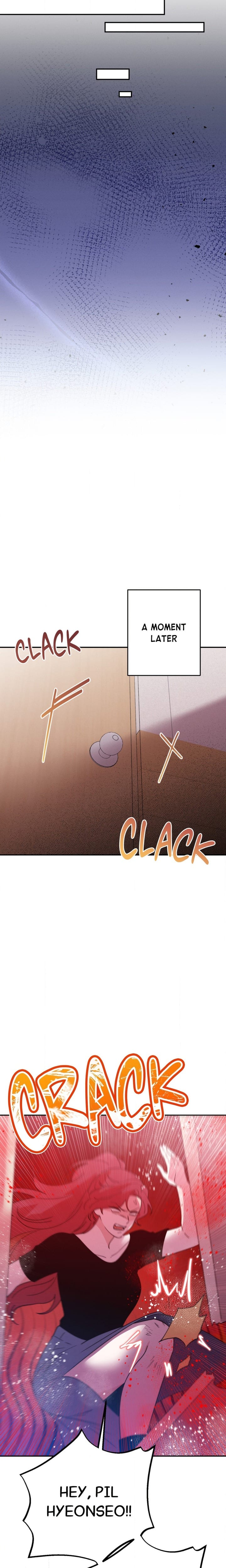 Happily Ever After Uncensored, chapter 14, page 24 of 25