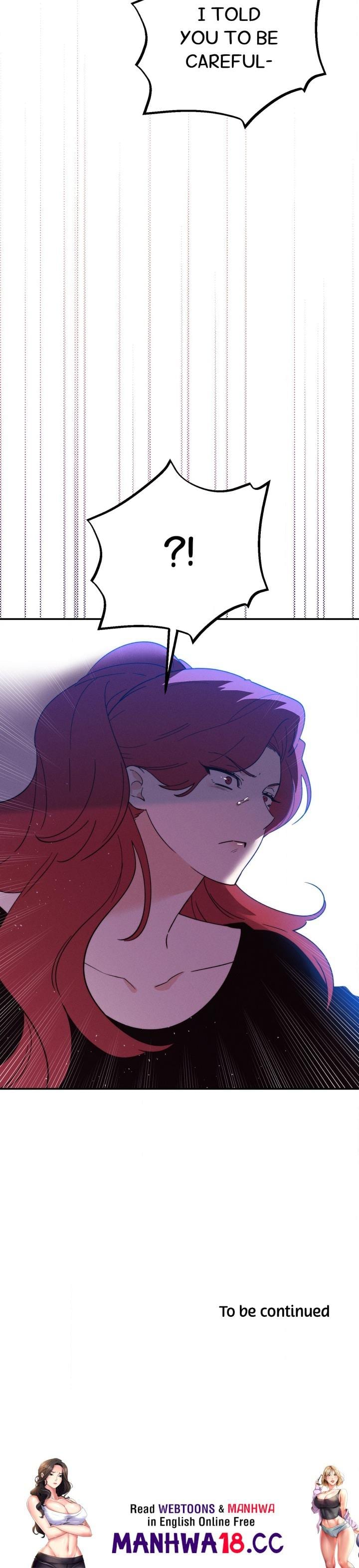 Happily Ever After Uncensored, chapter 14, page 25 of 25