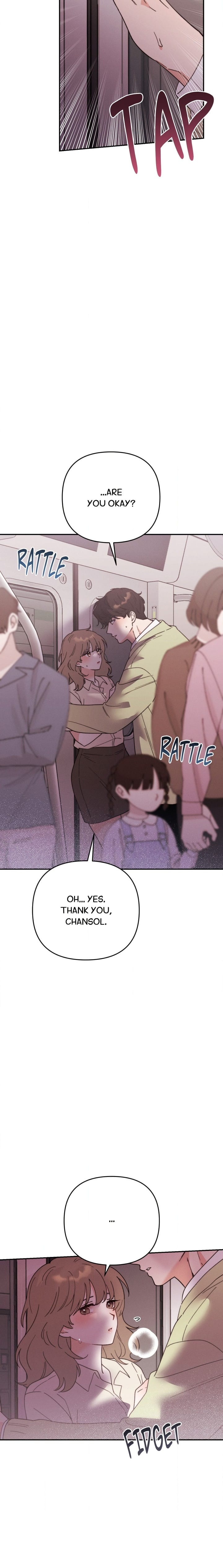 Happily Ever After Uncensored, chapter 15, page 5 of 25