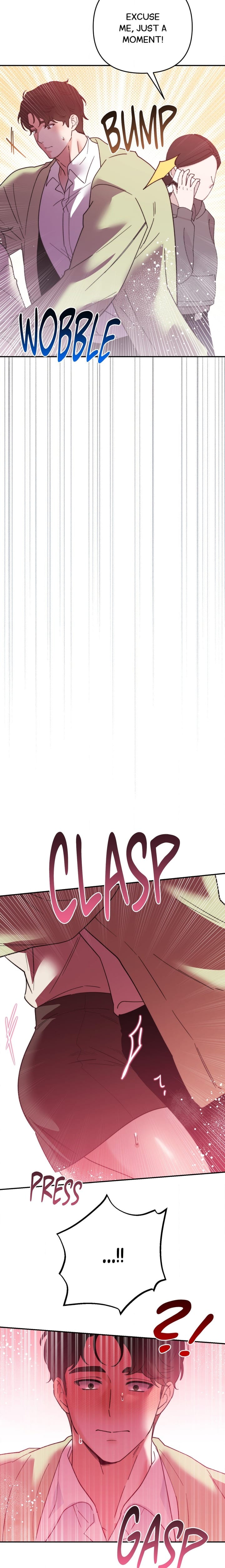 Happily Ever After Uncensored, chapter 15, page 7 of 25