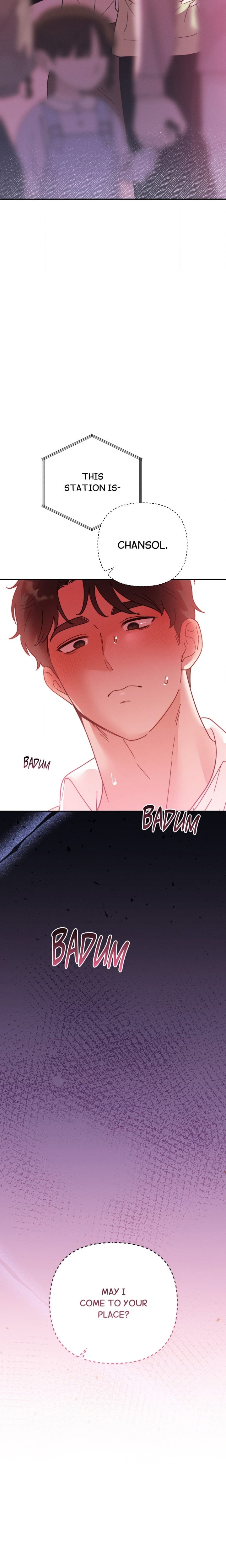 Happily Ever After Uncensored, chapter 15, page 9 of 25