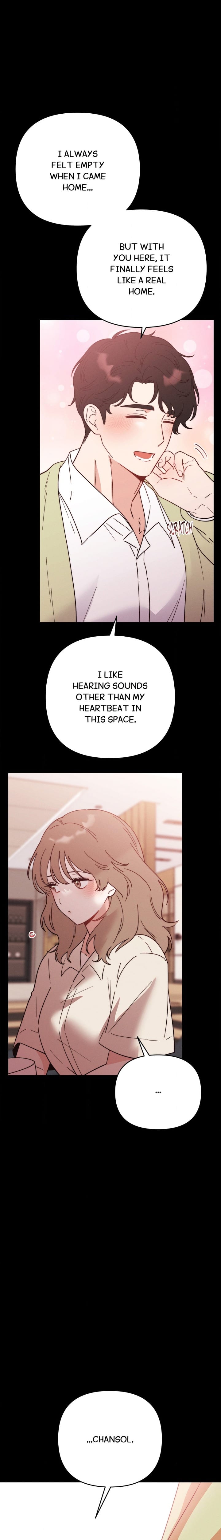 Happily Ever After Uncensored, chapter 15, page 13 of 25