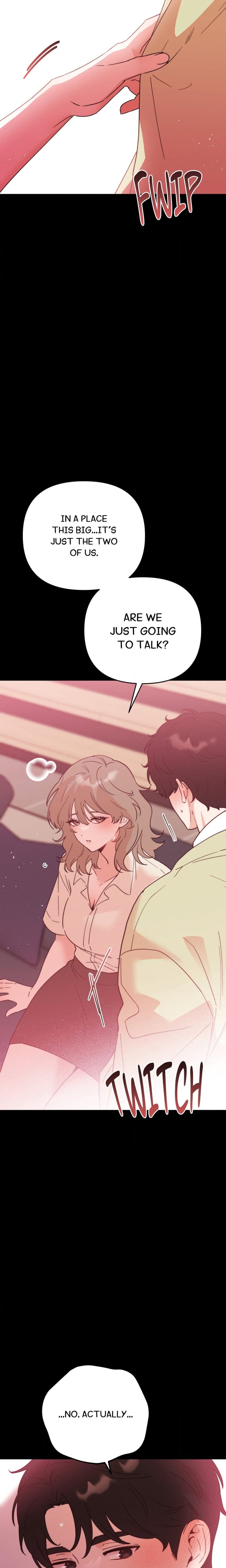 Happily Ever After Uncensored, chapter 15, page 14 of 25