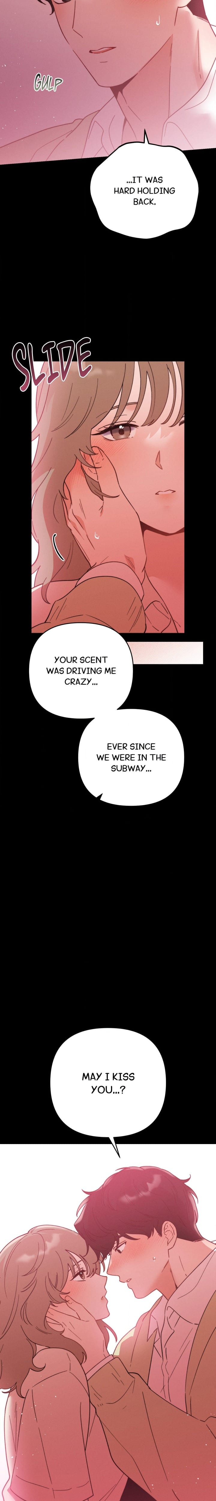 Happily Ever After Uncensored, chapter 15, page 15 of 25