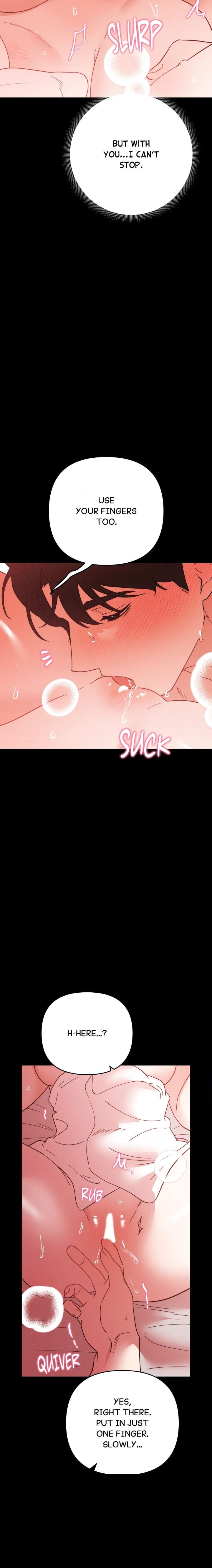 Happily Ever After Uncensored, chapter 16, page 6 of 24