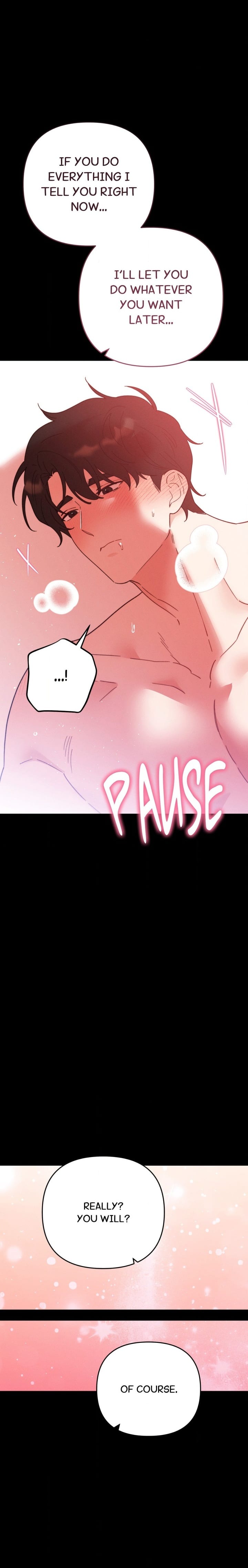 Happily Ever After Uncensored, chapter 16, page 7 of 24