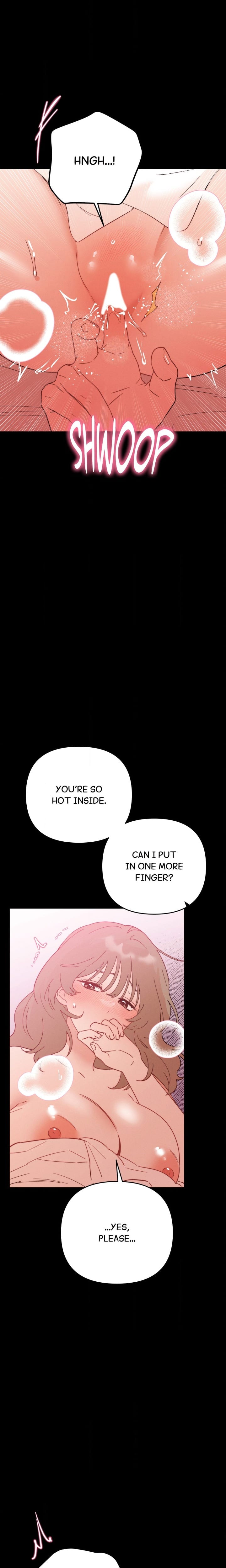 Happily Ever After Uncensored, chapter 16, page 8 of 24