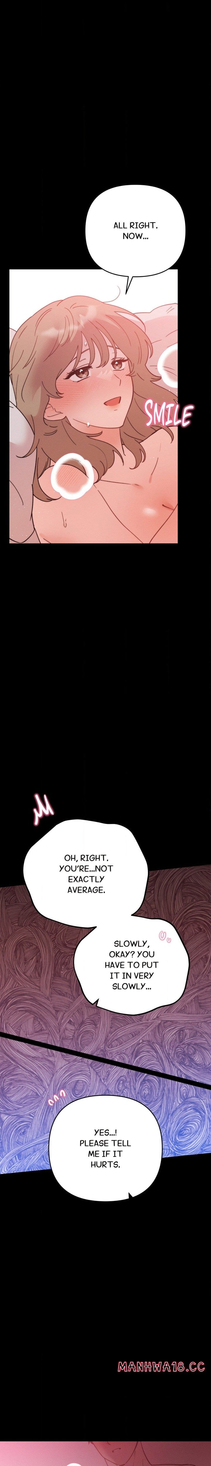 Happily Ever After Uncensored, chapter 16, page 12 of 24