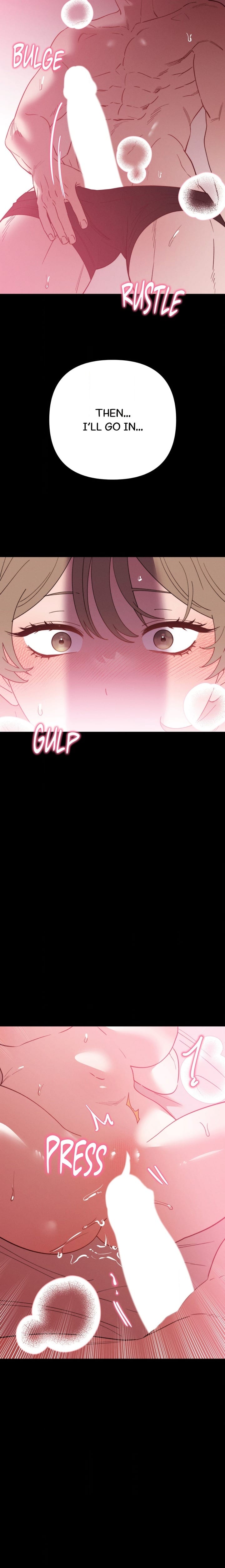 Happily Ever After Uncensored, chapter 16, page 13 of 24