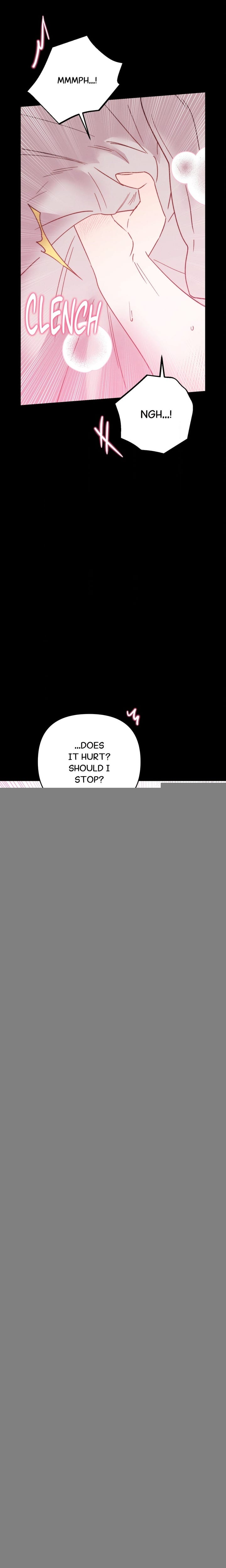 Happily Ever After Uncensored, chapter 16, page 14 of 24