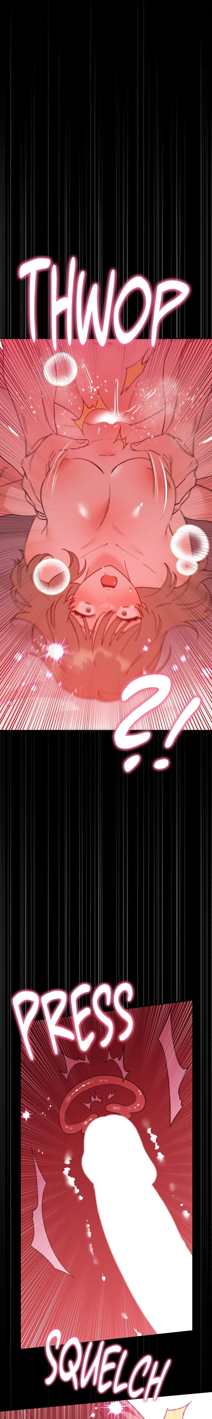 Happily Ever After Uncensored, chapter 16, page 18 of 24