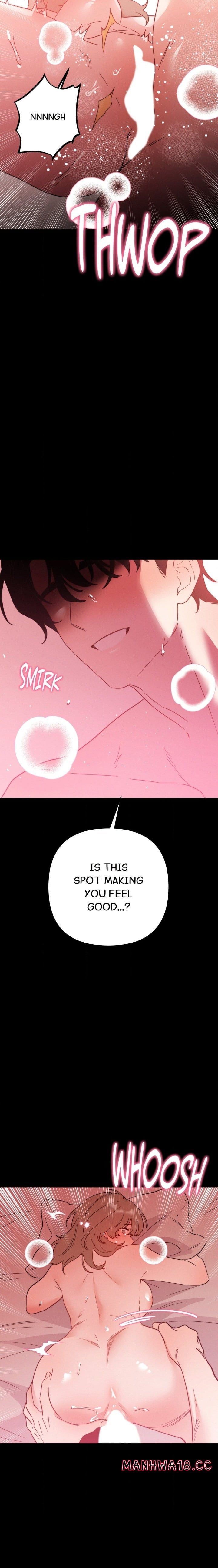Happily Ever After Uncensored, chapter 16, page 20 of 24