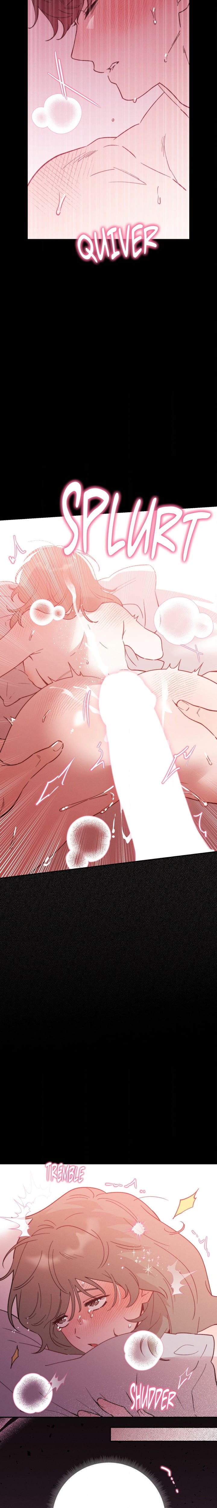 Happily Ever After Uncensored, chapter 16, page 22 of 24