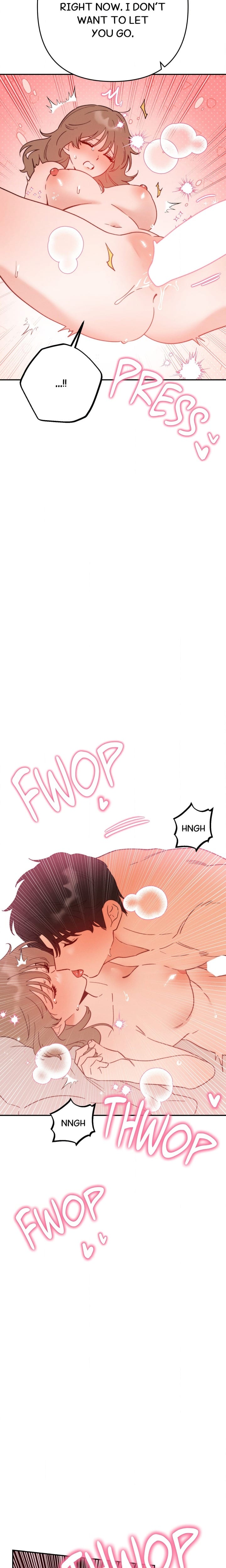 Happily Ever After Uncensored, chapter 17, page 12 of 28