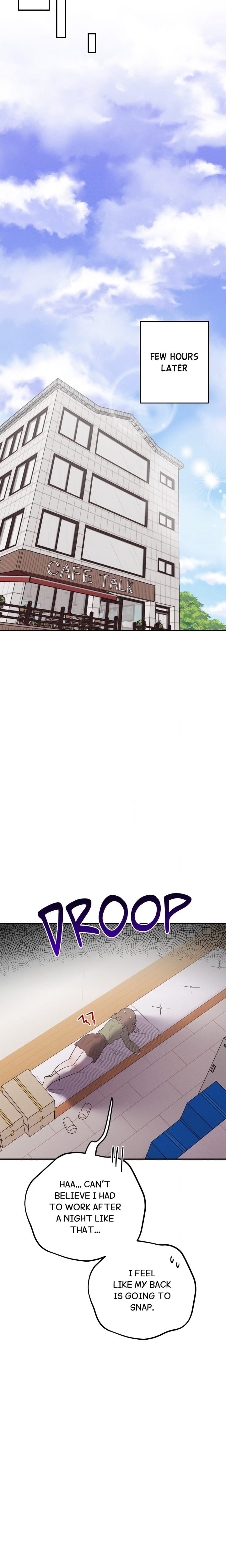 Happily Ever After Uncensored, chapter 17, page 15 of 28