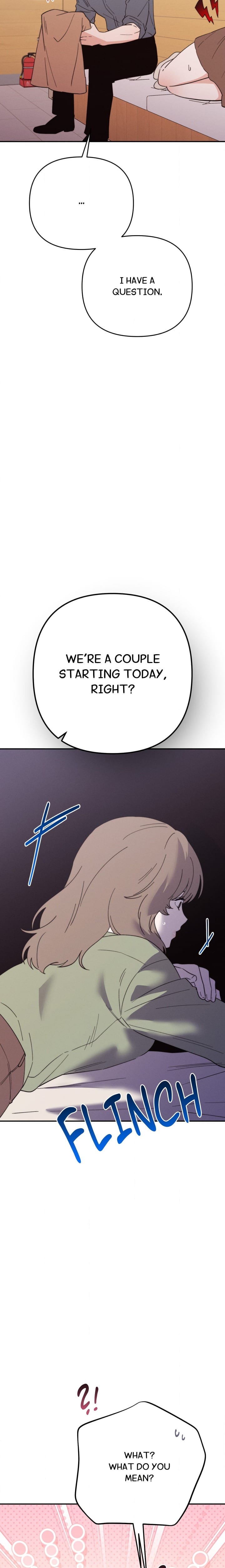 Happily Ever After Uncensored, chapter 17, page 17 of 28