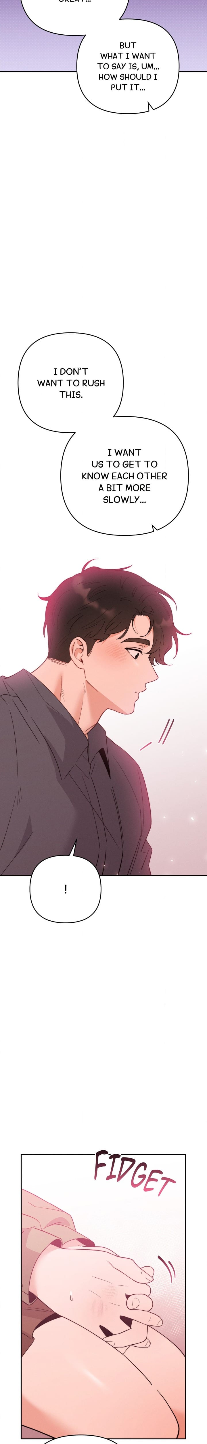 Happily Ever After Uncensored, chapter 17, page 19 of 28