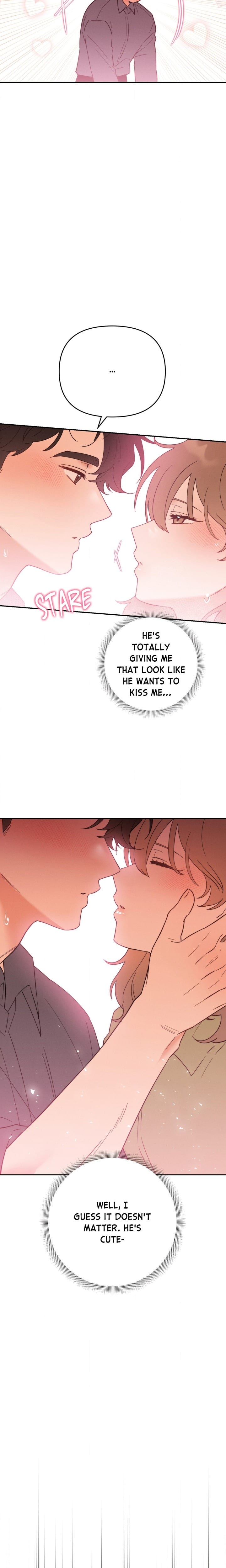 Happily Ever After Uncensored, chapter 17, page 21 of 28