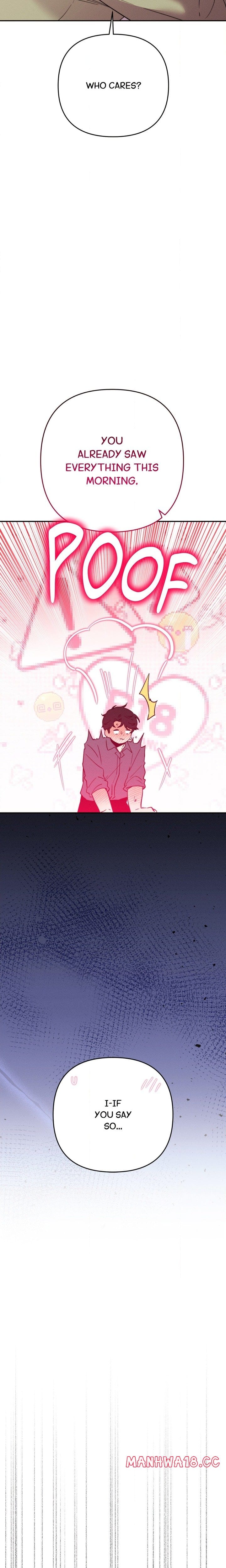Happily Ever After Uncensored, chapter 17, page 25 of 28