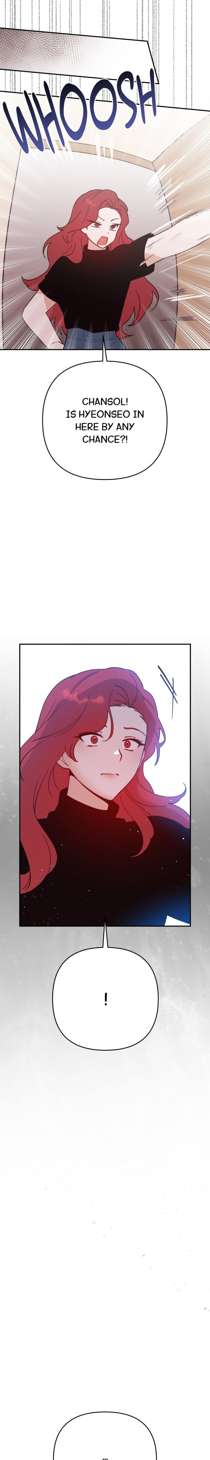 Happily Ever After Uncensored, chapter 17, page 26 of 28