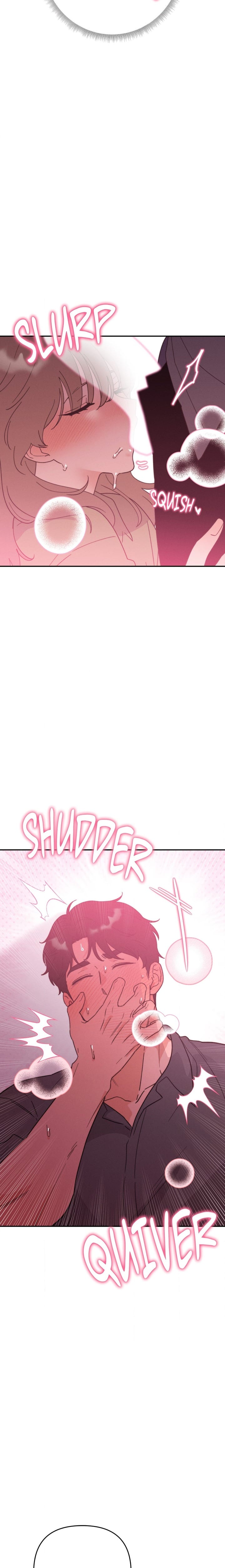 Happily Ever After Uncensored, chapter 18, page 5 of 25