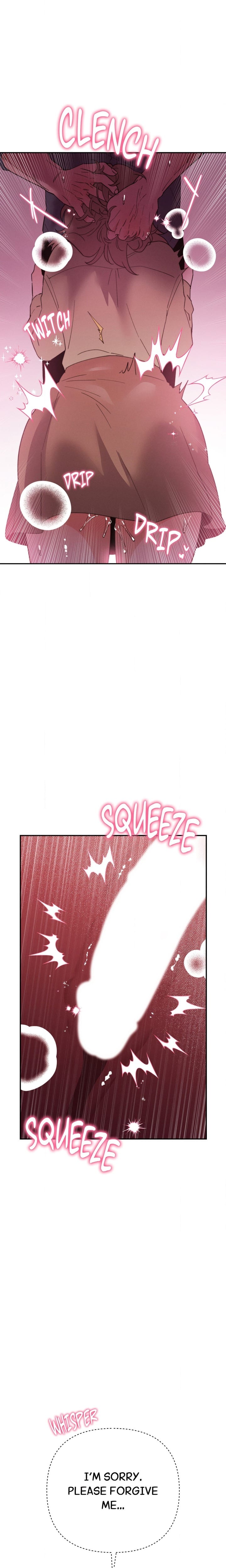 Happily Ever After Uncensored, chapter 18, page 9 of 25