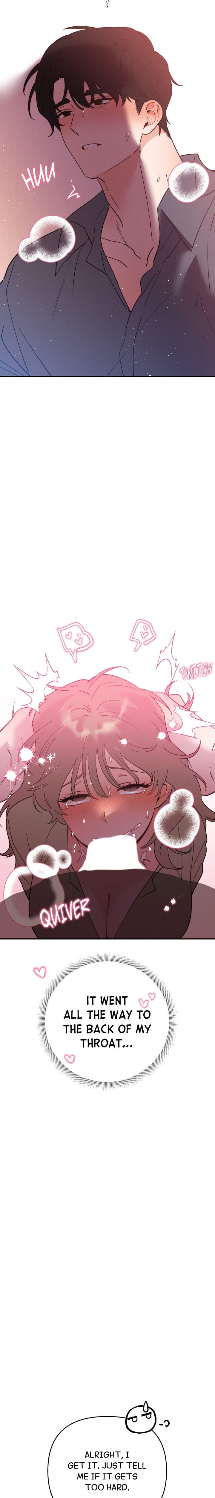 Happily Ever After Uncensored, chapter 18, page 10 of 25