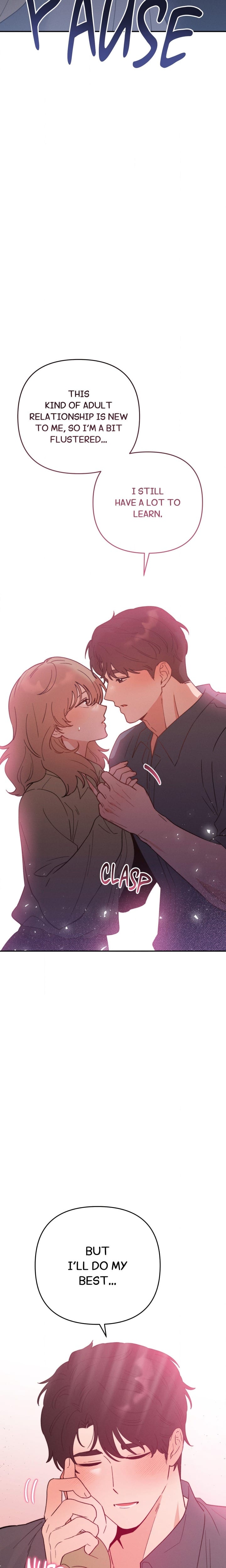 Happily Ever After Uncensored, chapter 18, page 16 of 25