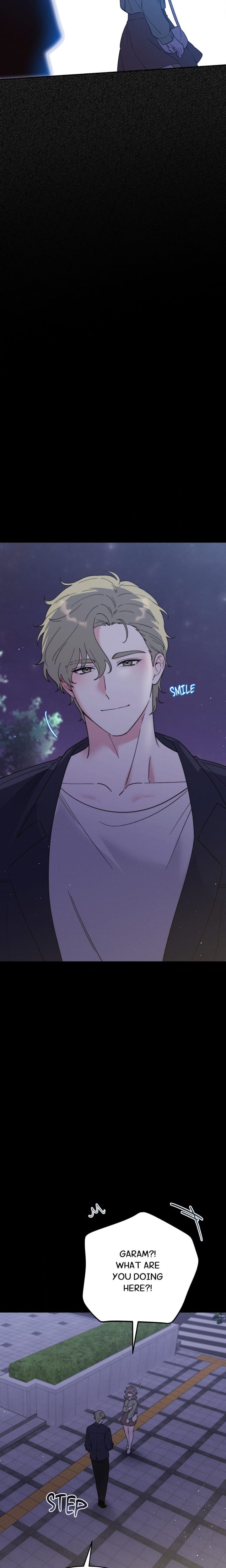 Happily Ever After Uncensored, chapter 18, page 20 of 25